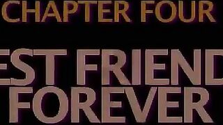 best friends forever