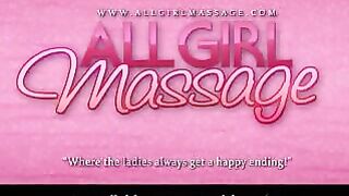 Rebeca Linares and Briana Blair Lesbian Shower and Fuck 