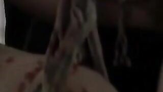 Bondage and Suspension