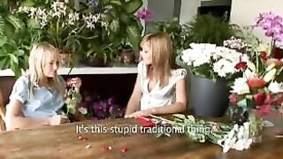 The Florist
