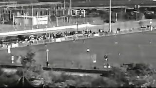 Soccer Sizzle