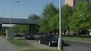 Teen ballet