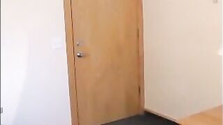 BBW shoe sales lady