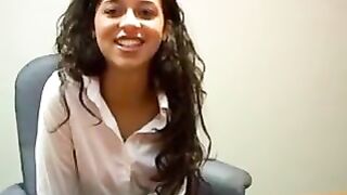 Alexa Gets The Job