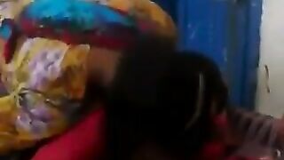 Desi non nude lesbos