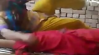 Desi non nude lesbos