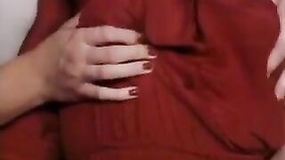 Stephanie's Lust Story Lesbian Scene