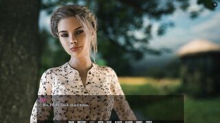 SEX WITH GORGEOUS WOMAN TURN INTO FOURSOME? - SEX (56:00) Tales from the unending void #29