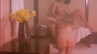 Eccitazione fatale (1992) Angelica Bella