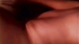 Sex in the sauna 
