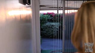 Katja Kassin Seduces And Fucks Monique Alexander