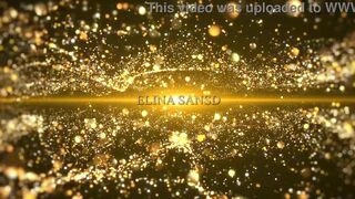 Sexy skinny Elina sands anal fuck strong titans bbc