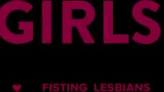 PJGIRLS - Lexi's First Fisting