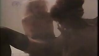 Cum in shower ... FULL scene 