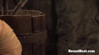 Hard Working And Rough Sex With Mistress