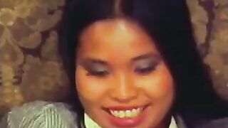 thai lady love
