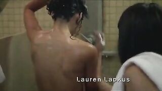 Claire Dominguez in Orange Is the New Black 