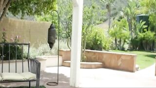 sexy milf toying with teen TTT