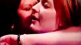Karen & Linda