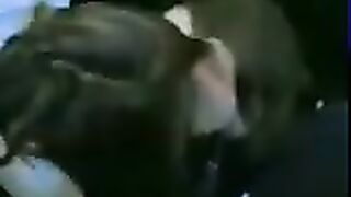 British Girls Snogging
