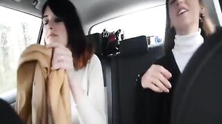 Julie Meets a Naughty Girl