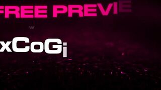 ExCoGi Girls - First Time Scissoring