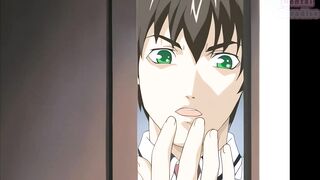 Bible Red Episode 02 Free Hentai Uncensored Full HD 1080P - Hentai Paradise