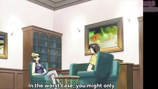 Step Family BDSM Episode 01 Free Hentai Uncensored Full HD 1080P - Hentai Paradise