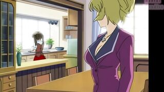 Step Family BDSM Episode 01 Free Hentai Uncensored Full HD 1080P - Hentai Paradise