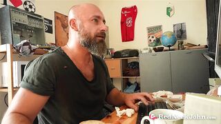 Redneck John – Destruction of Blonde Teen Fairy