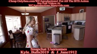 POV Viagra Mix Up With My Friends Hot Mom Joslyn Jane