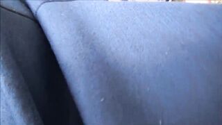 Step Mom & Stepson Kiss & Tell - Brianna Beach