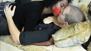 Passionate love