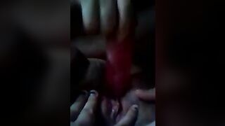 Wife and girlfriend 5