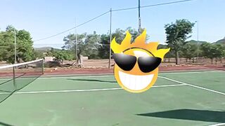 Zwei Fotzen auf Mallorca