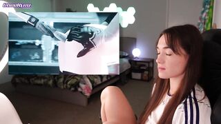 NIER FIRST ASSEMBLY (PORN REACTION)