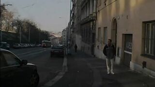 Public SEXXX - Episode #04