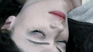 Hannah Fierman and Christen Orr - The Unwanted 02