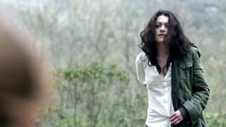 Hannah Fierman and Christen Orr - The Unwanted 02