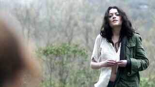 Hannah Fierman and Christen Orr - The Unwanted 02