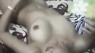 Amateur Tribadism (Pinay)