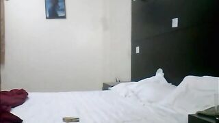Black Amateur Tribadism (Amanda & Helen)