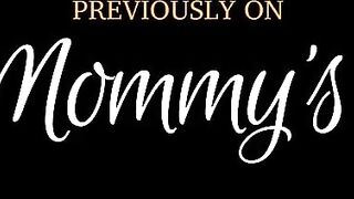 Oh yes, give mommy that pussy!
