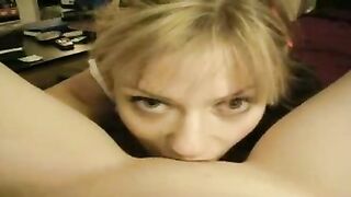 Real amateur 121