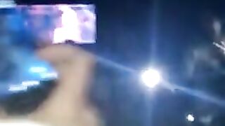 lesbians dancing