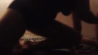 Amateur lesbians 