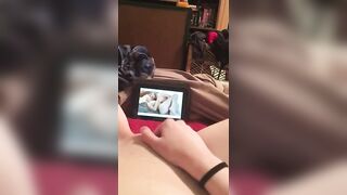 Masturbation