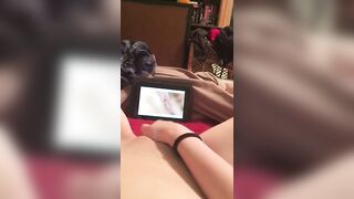 Masturbation