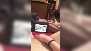 Masturbation