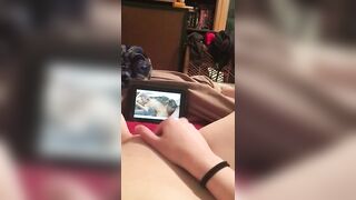 Masturbation